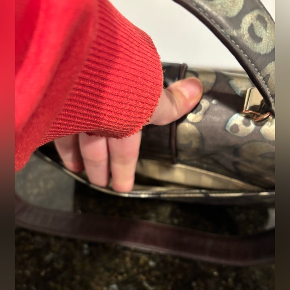 Brahmin Hallie Handbag - Picture 8 of 16